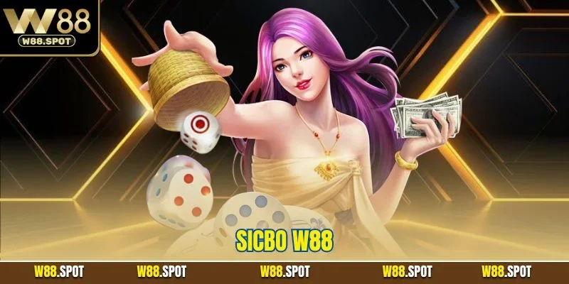 Sicbo W88